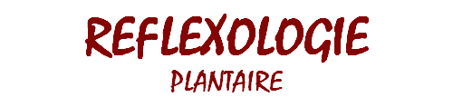 REFLEXOLOGIE  
PLANTAIRE